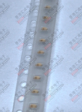 SML-310DTT86 SML-310DT 橙光 橙色 橙红超高亮 橙灯 0603LED原装