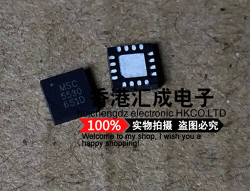 LX5530LQ-TR LX5530LQ LX5530L LX5530 QFN 全新原装
