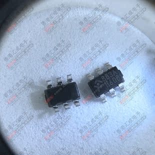 HY2213-BB3A SOT23-6 全新原装