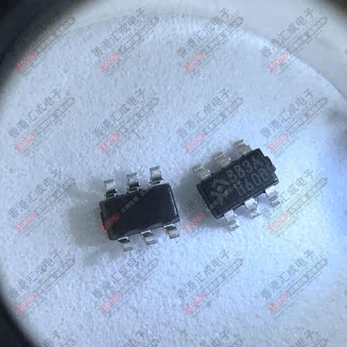 HY2213-BB3A SOT23-6 全新原装