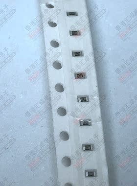 6.65K 6K65 1% RS-03K6651FT 0603 贴片电阻 全新原装 100个3