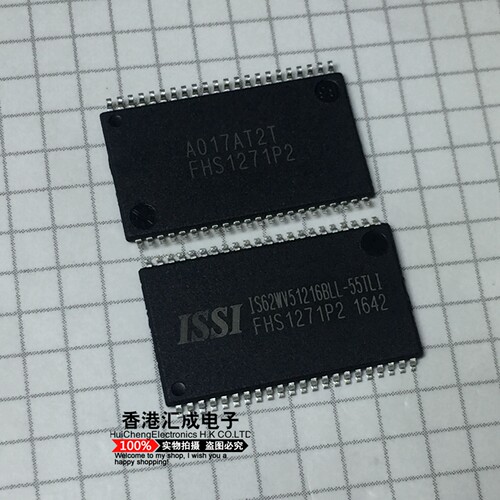 IS62WV51216BLL-55TLI IS62WV51216BLL-55T IS62WV51216BLL原装
