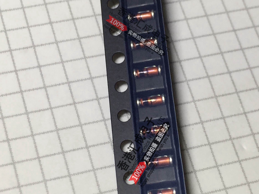 LL4148 LL-34 ST 全新原装100个15