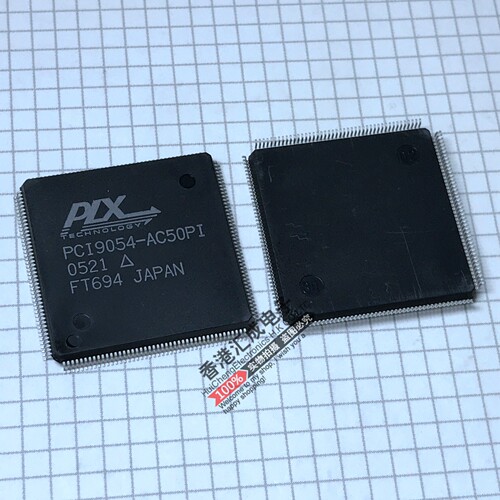 PCI9054-AC50PI PCI9054-AC50P PCI9054-AC50 PCI9054 原装