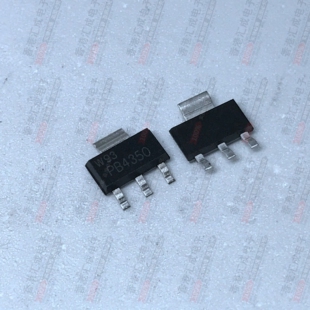 PBSS4350 PBSS4350Z SOT223  全新原装