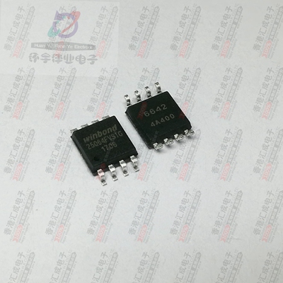 W25Q64FVSSIG W25Q64FVSS W25Q64FVSIG SOP8 全新原装