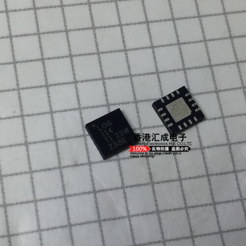 LOG114AIRGVR LOG114AIRGV LOG114AIR LOG114 VQFN16 全新原装