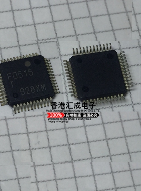 UPD78F0515GA(T)-8E UPD78F0515G UPD78F0515 D78F0515 QFP48原装