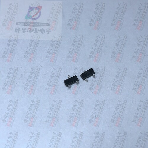 BZX84C12V SOT23 全新原装