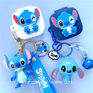 Redmibuds7S耳机套适用红米redmi buds6 活力版蓝牙耳机保护套红米buds6S耳机壳可爱卡通小米Air4 SE硅胶软壳