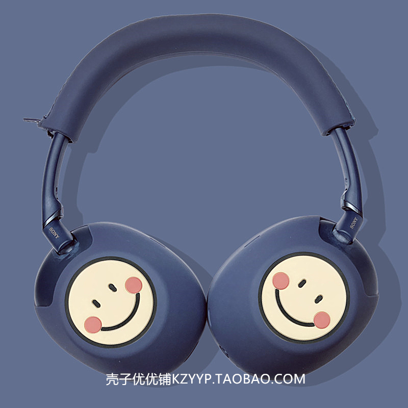 适用索尼WH-1000XM6头戴式保护套