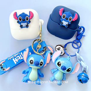 倍思M3S耳机套适用Baseus倍思BP1 防摔硅胶软壳 NC蓝牙耳机保护壳倍思BS1耳机壳倍思BS1NC可爱卡通一体式