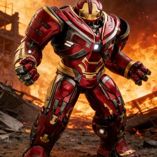 蜘蛛侠玩具钢铁侠反浩克班那