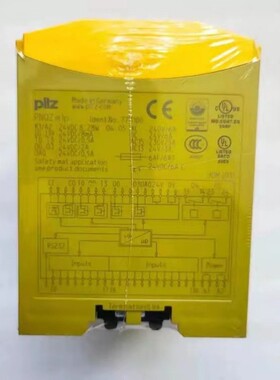 皮尔兹pilz PNOZ  773100,773700，773103全新现货,正品,实物拍摄