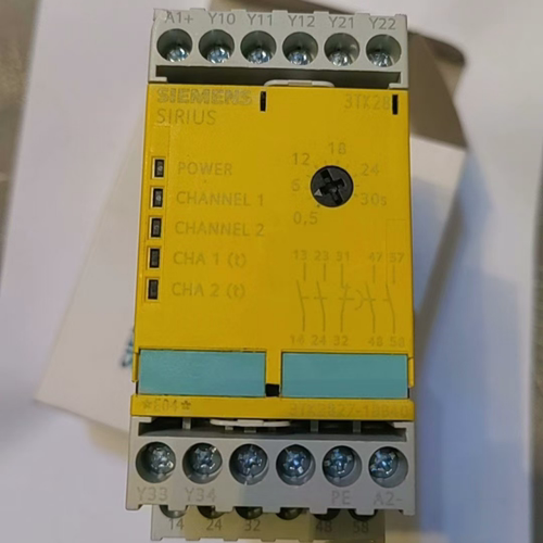 SIEMENS继电器新3TK2827-1BB40