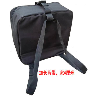 加棉39*39*17CM鼓包新宝可提可背