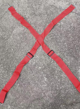 包邮鼓号队红色白色灰色2勾小军鼓带单肩背带3钩大军鼓带双肩背带