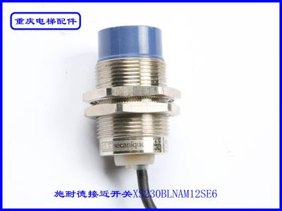 施耐德XS230BLNAM12SE6接近开关