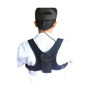 VR移动电源电池背带充后置充电宝用长续航配件 Oculus Quest