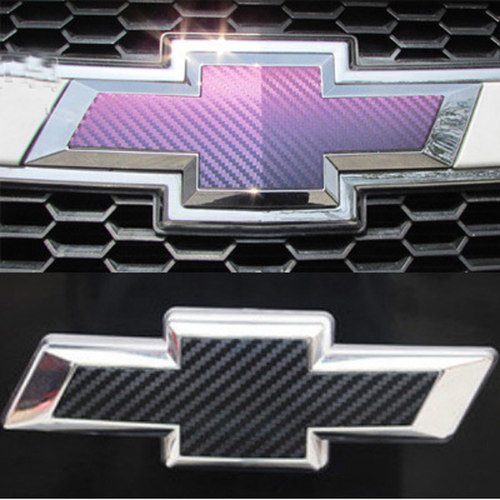 适用于迈锐宝科沃兹赛欧沃兰多科鲁泽景程创酷开拓者改装车标志贴