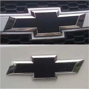 雪弗兰乐风景程科帕奇赛欧迈锐宝车标贴科鲁兹探界者爱唯欧标志贴