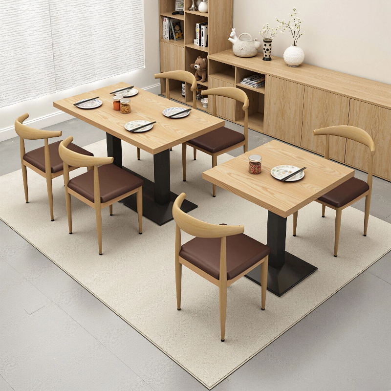 加厚款小吃面馆烧烤早餐餐饮快餐