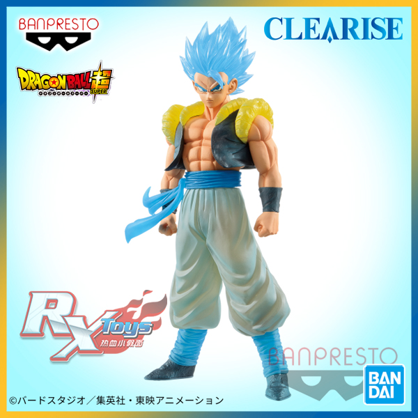 手办景品动漫眼镜厂悟吉塔龙珠超