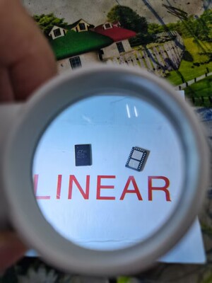 大量ADI可靠货源LT3690EUFE#TRPBF先询可配单价格优势LT3690EUFE