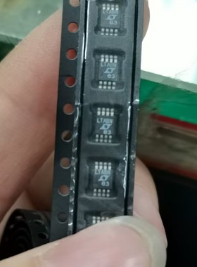 大量ADI货源可靠LTC6903IMS8#TRPBF可配单质量保证LTABN LTC6903