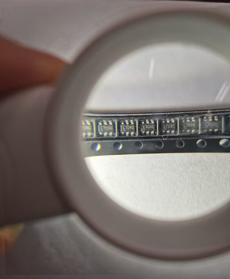 大量ADI现货可靠货源LTC6993CS6-1先询可配单价格优势LTC6993CS6