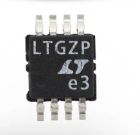 大量ADI现货可靠货源LT6370IMS8先询可配单价格优势LT6370IMS8#TR