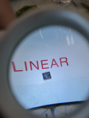 大量ADI可靠货源LT3486EFE#TRPBF先询可配单价格优势LT3486EFE#TR