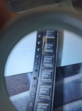 全新原装LTC4309IGN#TRPBF先询可配单价格优势LTC4309IGN#TRPBF