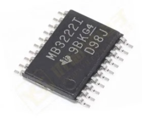 大量ADI现货货源可靠MAX3222IPWR先询可配单价格优MAX3243CPWR