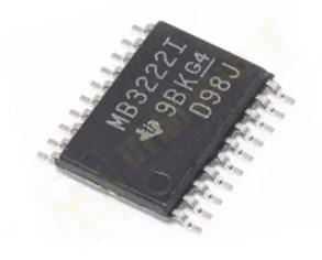 大量ADI现货货源可靠MAX3222IPWR先询可配单价格优MAX3243CPWR