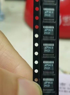 LTC2412IGN#TR可接订货配单质量保证LTC2412IGN大量ADI现货货源