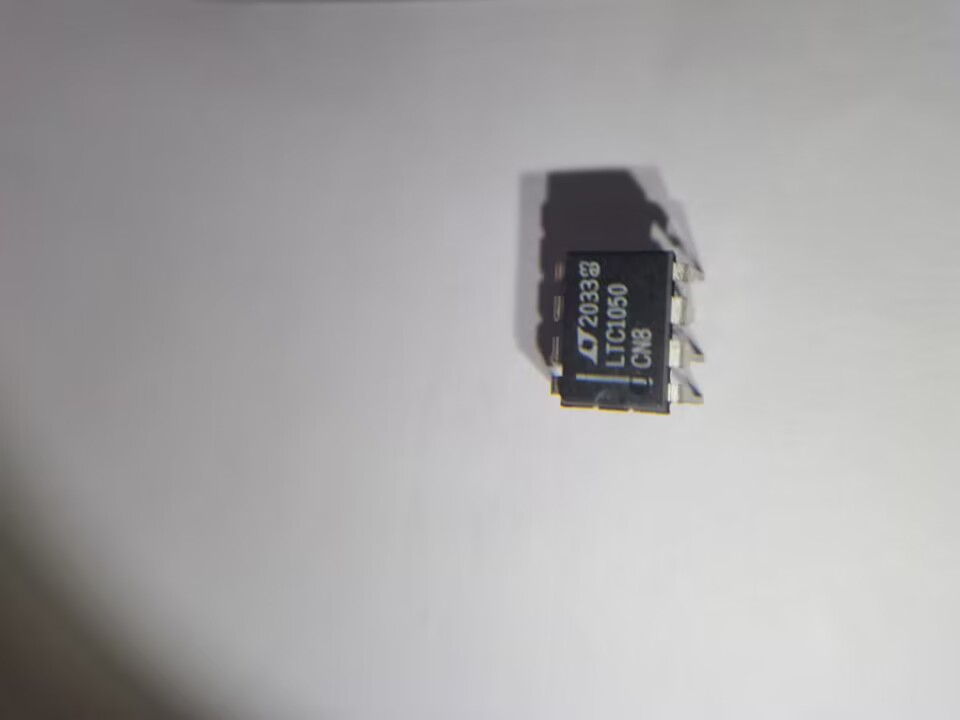 全新原装正品LTC1050CN8可配单品质有保证LTC1050CN8