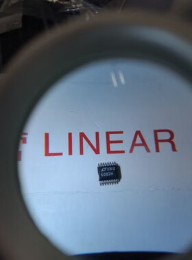 全新LTC6082HGN可配单质量保证LTC6082HGN#TRPBF大量现货ADI