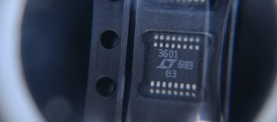 大量ADI货源可靠LTC3601EMS#TRPBF可配单质量保证LTC3601EMSE#TRP