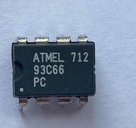 大量ADI现货可靠货源AT93C66A先询可配单价格优势LTC1859CG存储器