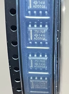 大量ADI现货可靠货源SN75176BDR先询可配单价格优势LTC1864LCMS8