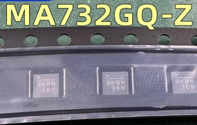 LTC3780IG大量ADI可靠货源LT6231CDD先询可配单价格优势MA732GQ-Z