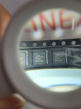 全新LTC2245IUH#TRPB大量ADI现货LTC2245CUH#TRPBF可配单质量保证