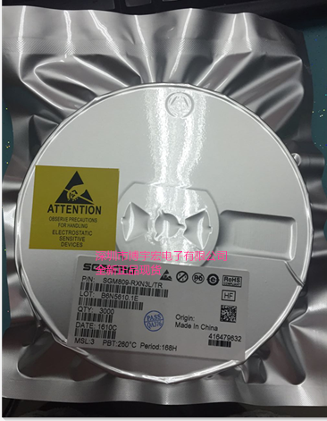 大量ADI现货可靠货源SGM809-RXN3L/TR可配单价格优势SGM809-RXN3