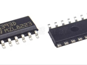 L6393DTR大量现货ADI可靠货源L6393D可以配LTC6255CS6