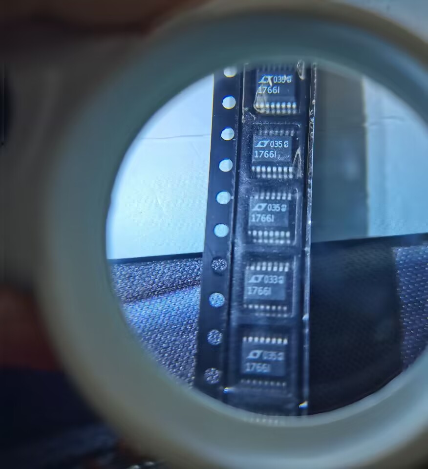 全新原装LT1766IGN#TRPBF先询可配单价格优势LTC4252-2IMS代LTRT