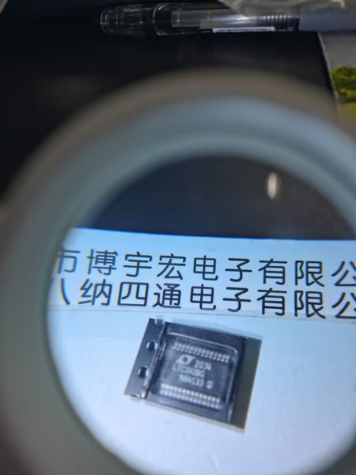 全新原装现货LTC1428CG#TRPBF大量ADI现货货源可靠LTC1428CG#TRPB