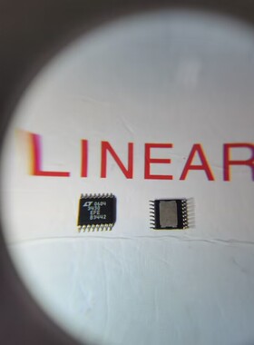 大量ADI库存货源可靠LT3430EFE#TR正品可配单品质有保证LT3432EFE