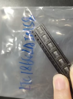 全新原装LTC1864LACMS8#TRPBF先询可配单价格优势LTC1864LACMS8#T