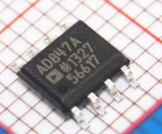 先询可配单价格优势AD847ARZ-REEL7大量ADI货源可靠LTC1597-1ACG